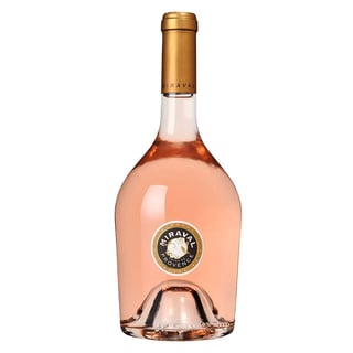 Miraval - Côtes De Provence Rosé