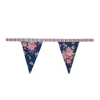 Stoffen Slinger - Isabelle Rose Bella Blue (1.80m)