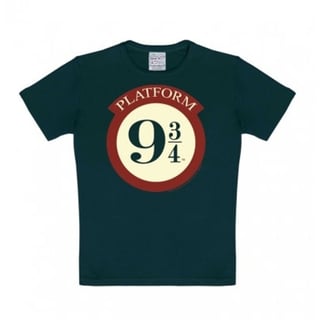 T-Shirt Kids Harry Potter 9 3/4