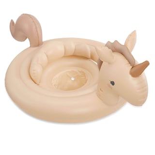 KONGES SLØJD Baby Swim Ring Unicorn 