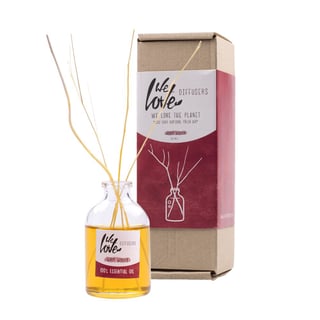 We Love The Planet - Diffusers - We Love Diffusers: Warm Winter