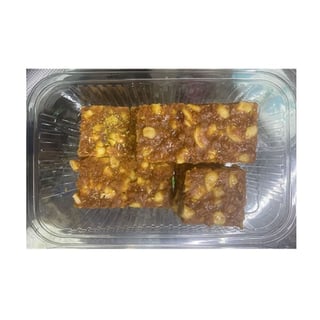 HABSHI HALWA Approx 450-500 Grams