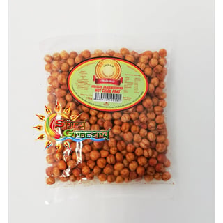 Annam Hot Chickpeas 175Gr