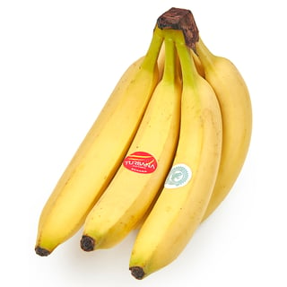 Bananen Geel