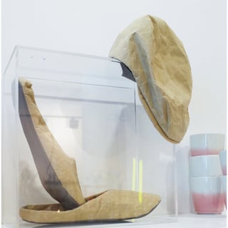 Japanse Pantoffels - Siwa
