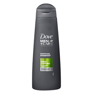 Dove Shampoo Men - Care Fresh Clean