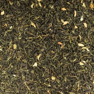 Tea Jasmine Organic