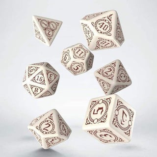 Dice Set Return of the Runelords