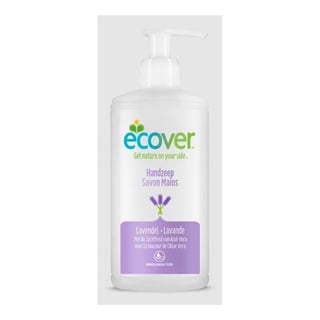 Handzeep Lavendel & Aloe Vera