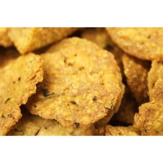 Kamal Methi Puri 200Gr