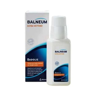 Balneum Extravettend Badolie 200ml 200