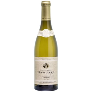 Hubert Brochard Hubert Brochard Sancerre Vieilles Vignes