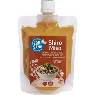 Shiro Miso