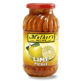 Lime Pickle Mother's