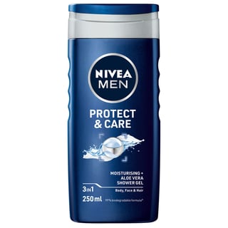 Nivea Men Protect & Care Douchegel 250ml 250