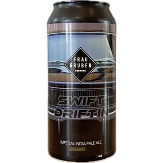 Frau Gruber Swift Driftin 440ml