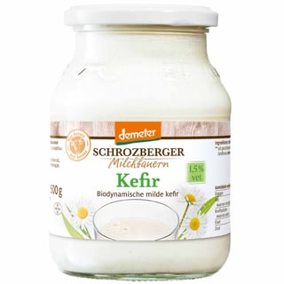 Kefir 1.5%