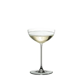 Riedel - Veritas Champagne Coupe/Cocktailglas