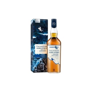 Talisker Talisker Dark Storm 1.0L