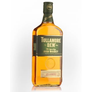 Tullamore Dew Tullamore Dew