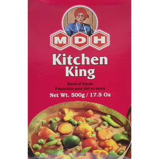 Mdh Kitchen King Masala 500Gr