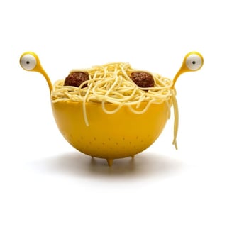 Ototo Spaghetti Monster