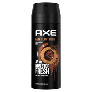 Axe Deodorant Bodyspray Dark Temptation