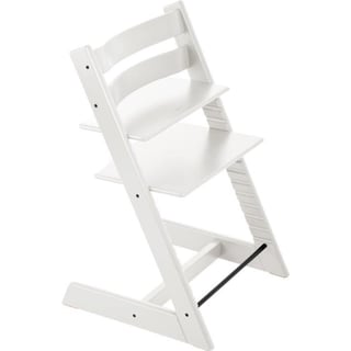 Tripp Trapp Chair White