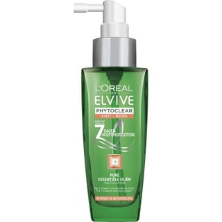 Elvive Scalp Lotion - Phytoclear In