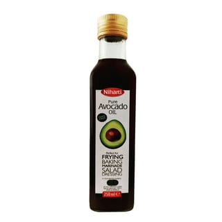 Niharti Avocado Oil 250Ml