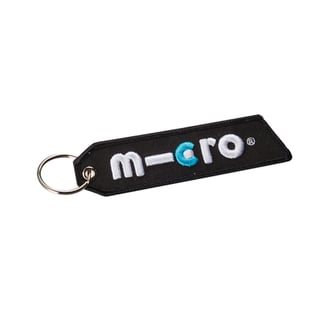 Micro Sleutelhanger