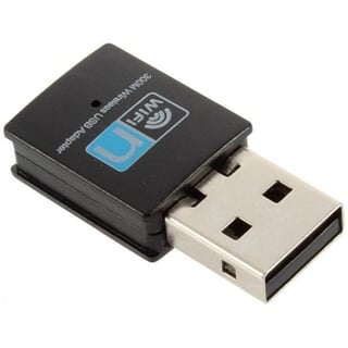 Xssive USB2.0 Draadloze WiFi Ontvanger