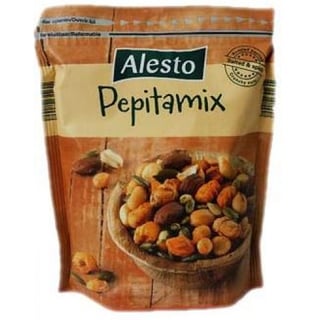 Alesto Pepita Mix 250 Grams