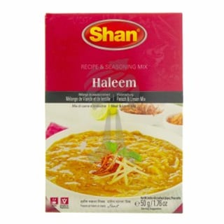 Shan Haleem 50Gr