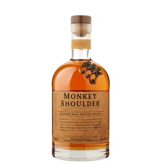 Monkey Shoulder Blended Malt