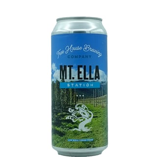 Tree House Brewing Co Mt. Ella Station