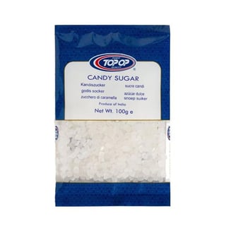 Top Op Sugar Candy 100Gr