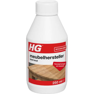 HG Meubelhersteller 250 Ml