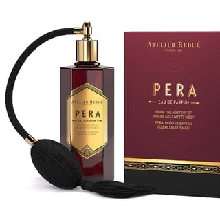 Parfum Pera 125ml - Merk: Atelier Rebul - Kleur: 125ML - Maat: Rose - Patchouli & Amber