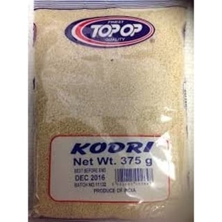 Top Op Kodri 375Gr