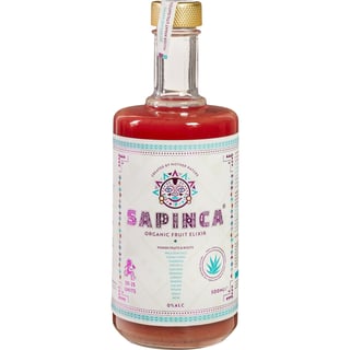 Fruit Elixir