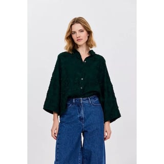 CKS Blouse Selalong