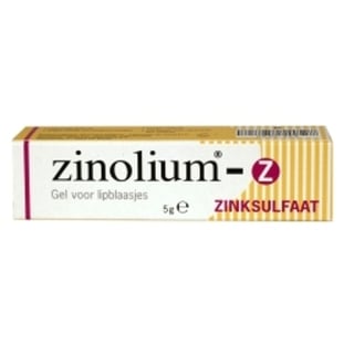 Zinolium Z 5g