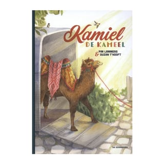 Kamiel De Kameel - Pim Lammers, Suzan T’Hooft
