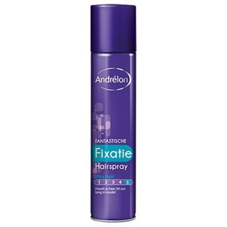 Andrelon Hairspray Fantast Fix250ml