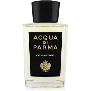 Acqua Di Parma Signature Of The Sun Osmanthus Eau De Parfum 180 Ml