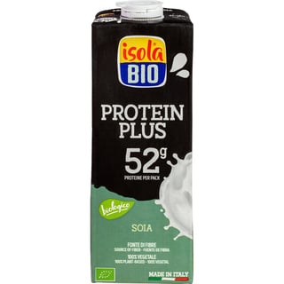 Sojadrink Protein Plus