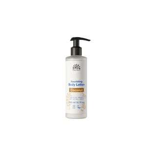 Kokosnoot Bodylotion