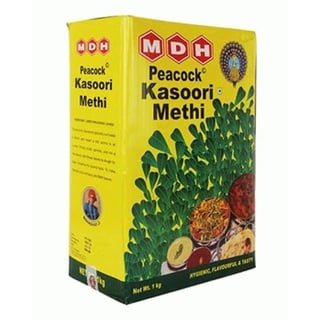 Mdh Kasoori Methi 100Gr (In)