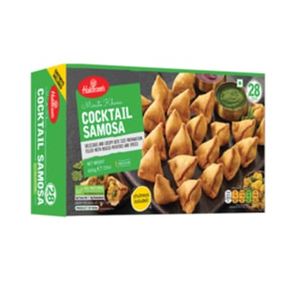 H.N.Coctail Samosa 460Gr